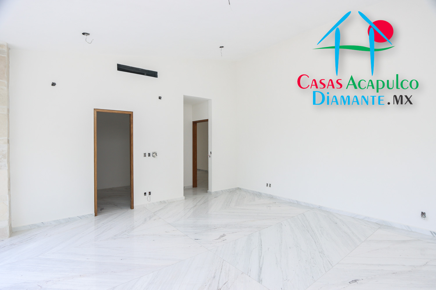 La Concha 82 - Recámara dos 6